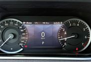 Land Rover Range Rover Evoque P200 mHEV S