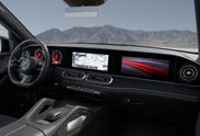 Mercedes GLE 450 d 4-Matic