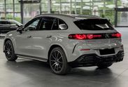 Mercedes GLC 400 4-Matic EQ AMG Line