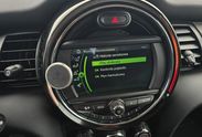 Mini Mini Cooper
