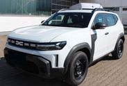 Dacia Duster Essential 1.2 Eco-G LPG