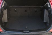 Suzuki S-Cross 1.4 SHVS Premium Plus SP 4WD