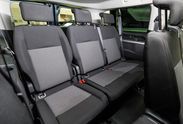 Toyota Proace Verso Long L2H1 Business