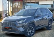 Toyota RAV4 2.5 Hybrid Comfort 4X2