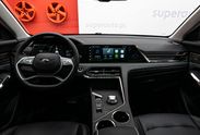 Jac JS8 PRO Pro 1.5 T-GDI 7 DCT 7os.
