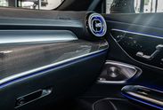 Mercedes CLE 300 4-Matic AMG Line