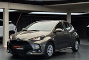 Toyota Yaris 1.5 Hybrid  Comfort