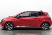Renault Clio Tce Techno x-Tronic