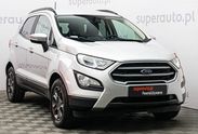 Ford Ecosport 1.0 EcoBoost
