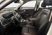 Baic Beijing 7 1.5T Luxury Dct