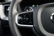 Volvo XC60 B5 AWD Ultra Black Edition