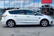Ford S-MAX 2.0 EcoBlue Titanium aut