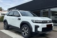 Dacia Bigster Expression 1.8 Full Hybrid