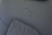 Audi A6 TFSI quattro S line
