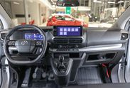 Toyota Proace Verso Long L2H1 Business