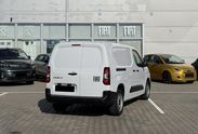 Fiat Doblo Cargo/Van XL L2H1
