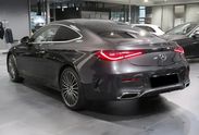 Mercedes CLE 200 4-Matic AMG Line