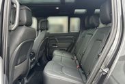 Land Rover Defender 110 3.0 D250 mHEV X-Dynamic HSE