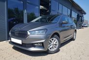Skoda Fabia Drive 1.0 TSI