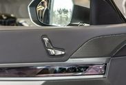 BMW Seria 7 740d xDrive M Sport