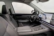 Leapmotor C10 Design 1.5 Hybrid