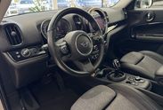 Mini Countryman Cooper