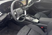 Audi A5 TFSI S line
