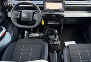 Citroen C3 Max 1.2 T