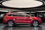 Kia Sorento t-Gdi Phev Prestige Line 4WD 7OS