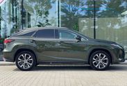 Lexus RX 300 Business Edition +