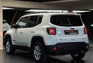 Jeep Renegade 1.3 GSE T4 Turbo PHEV 4xe Limited S&S