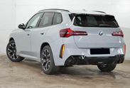 BMW X3 xDrive20d M Sport