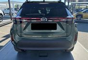 Toyota Yaris Cross Executive 1.5 Hybrid Dynamic Force