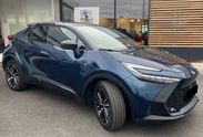 Toyota C-HR Executive 1.8 Hybrid
