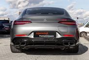 Mercedes AMG GT 63 S E Performance PHEV 4Matic+