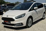 Ford S-MAX 2.0 Tdci Vignale Powershift