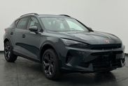 Cupra Formentor 2.0 TSI 4Drive DSG