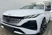 Peugeot 308 Allure EAT8 1.5 BlueHDi