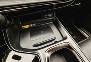 Lexus NX 350h Prestige 2.5 Hybrid AWD