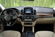 Mercedes GLS 3.0