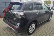 Suzuki S-Cross 1.4 BoosterJet mHEV Premium Plus SP aut