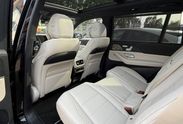 Mercedes GLS 450 d 4-MATIC AMG Line
