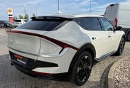 Kia EV6 84KWH Earth Awd