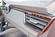 Skoda Kamiq Monte Carlo 1.5 TSI DSG