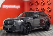 BMW X3 xDrive20d M Sport