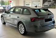 Skoda Octavia Drive Selection 1.5 TSI mHEV DSG