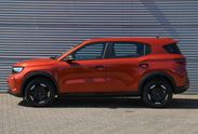 Opel Frontera Edition eDTC6 1.2 T mHEV