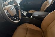 Land Rover Range Rover Sport 3.0 D300 Dynamic SE