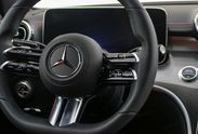 Mercedes C Klasa 180 Business Edition