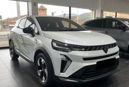 Renault Symbioz Techno 1.2 TCe Eco-G LPG